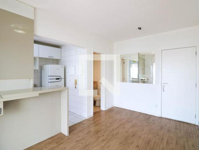 Apto, Campo Belo, 1 Quarto, 47 m2 São Paulo