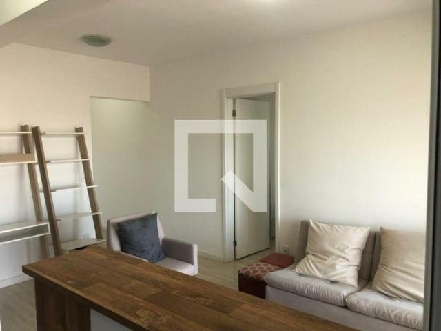 Apto, Campo Belo, 1 Quarto, 47 m2 São Paulo