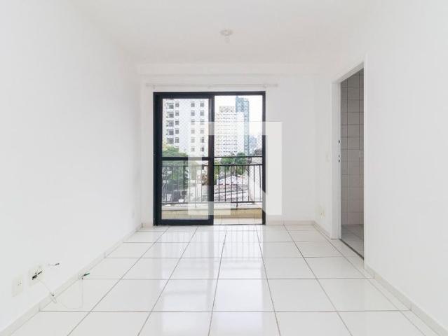 Apto, Campo Belo, 1 Quarto, 47 m2 São Paulo