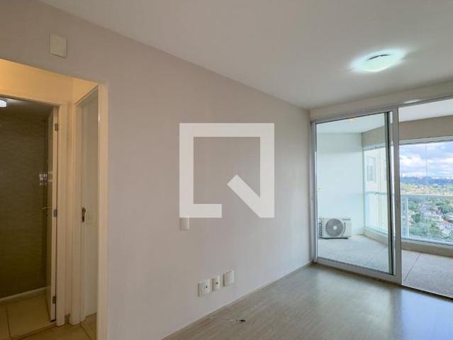 Apto, Campo Belo, 1 Quarto, 47 m2 São Paulo