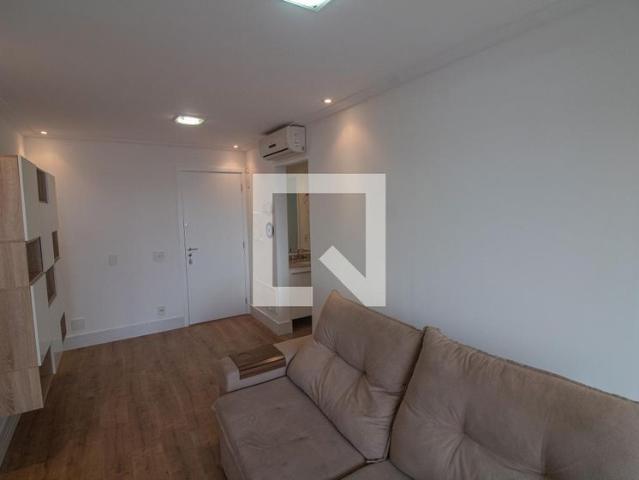 Apto, Campo Belo, 1 Quarto, 47 m2 São Paulo