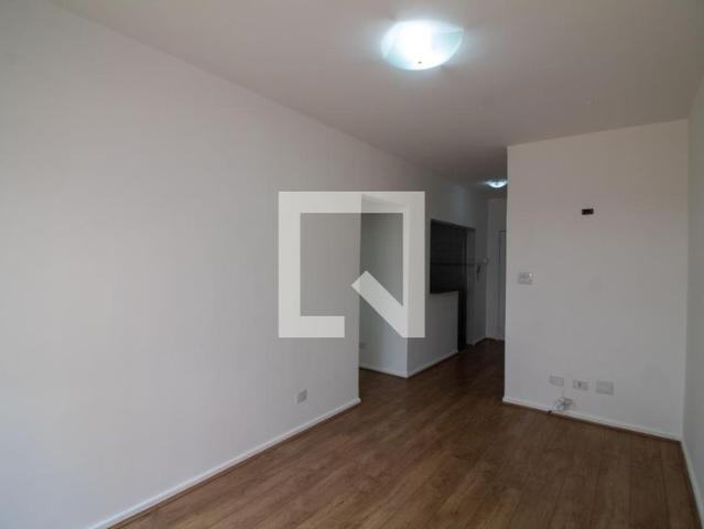 Apto, Campo Belo, 1 Quarto, 48 m2 São Paulo