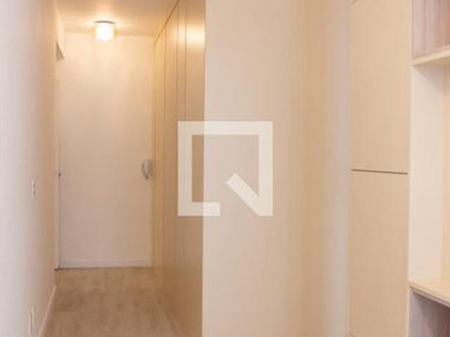 Apto, Campo Belo, 1 Quarto, 49 m2 São Paulo