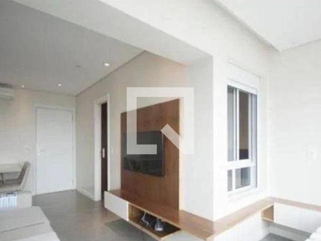 Apto, Campo Belo, 1 Quarto, 49 m2 São Paulo