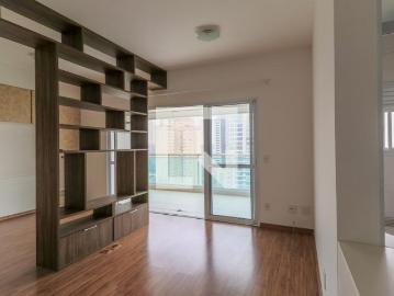 Apto, Campo Belo, 1 Quarto, 49 m2 São Paulo