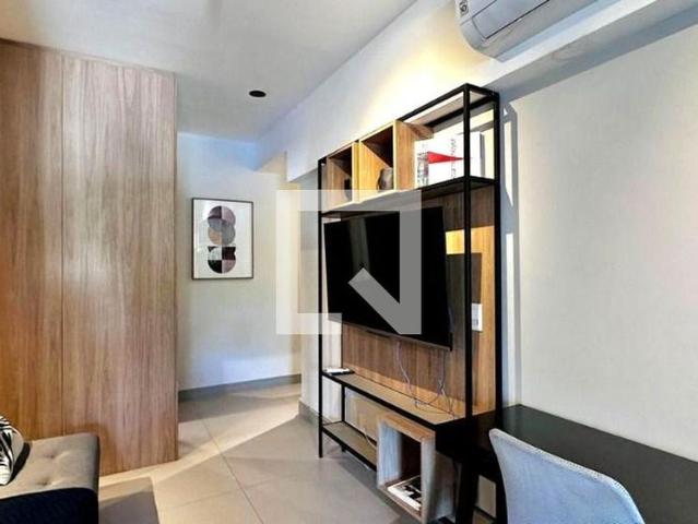 Apto, Campo Belo, 1 Quarto, 49 m2 São Paulo