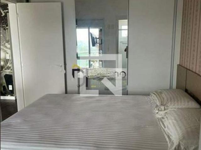 Apto, Campo Belo, 1 Quarto, 50 m2 São Paulo