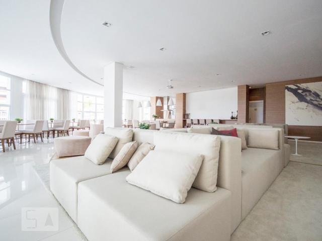 Apto, Campo Belo, 1 Quarto, 50 m2 São Paulo