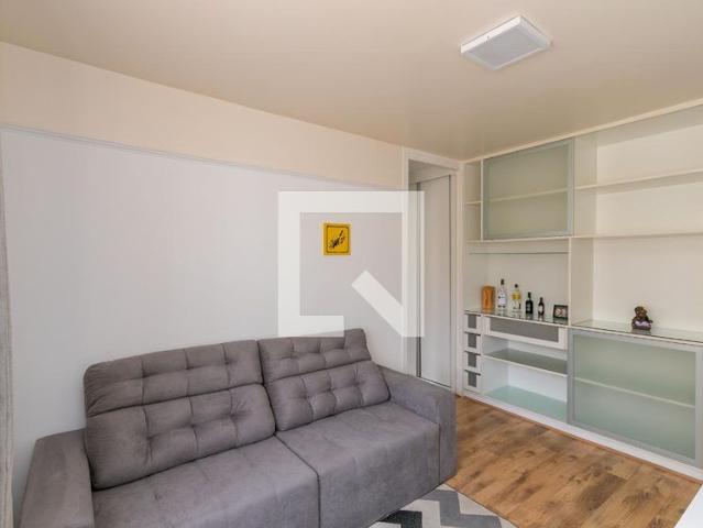 Apto, Campo Belo, 1 Quarto, 51 m2 São Paulo