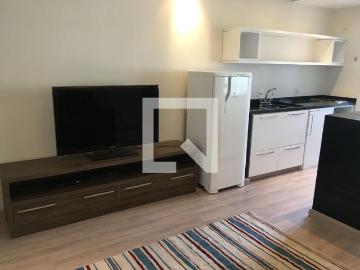 Apto, Campo Belo, 1 Quarto, 51 m2 São Paulo