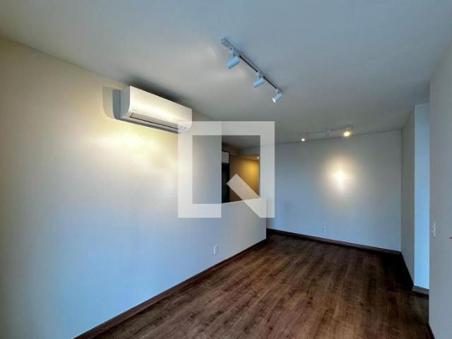 Apto, Campo Belo, 1 Quarto, 53 m2 São Paulo