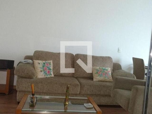 Apto, Campo Belo, 1 Quarto, 58 m2 São Paulo