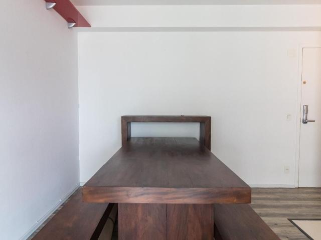 Apto, Campo Belo, 1 Quarto, 60 m2 São Paulo