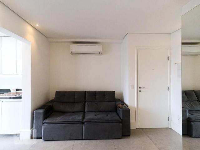 Apto, Campo Belo, 1 Quarto, 67 m2 São Paulo