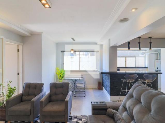 Apto, Campo Belo, 1 Quarto, 69 m2 São Paulo