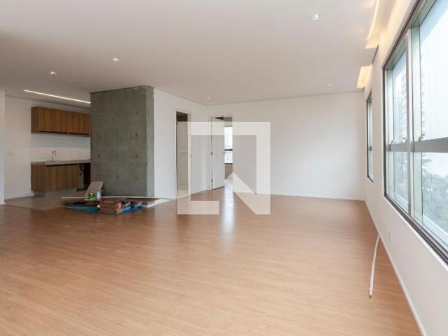 Apto, Campo Belo, 1 Quarto, 70 m2 São Paulo