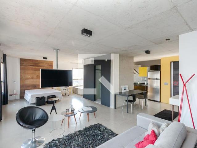 Apto, Campo Belo, 1 Quarto, 70 m2 São Paulo