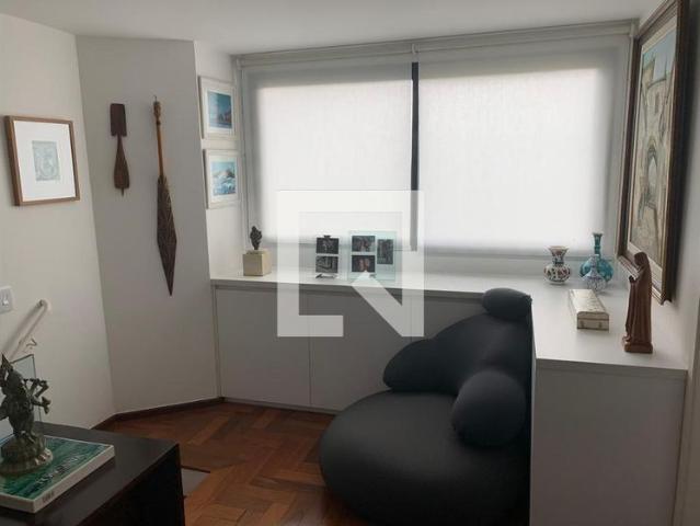 Apto, Campo Belo, 1 Quarto, 80 m2 São Paulo
