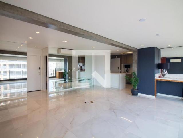 Apto, Campo Belo, 2 Quartos, 103 m2 São Paulo
