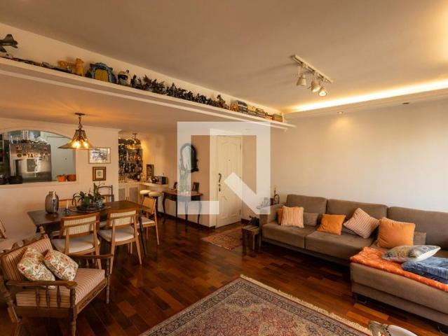 Apto, Campo Belo, 2 Quartos, 119 m2 São Paulo