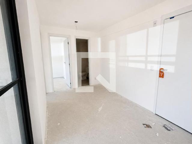Apto, Campo Belo, 2 Quartos, 34 m2 São Paulo