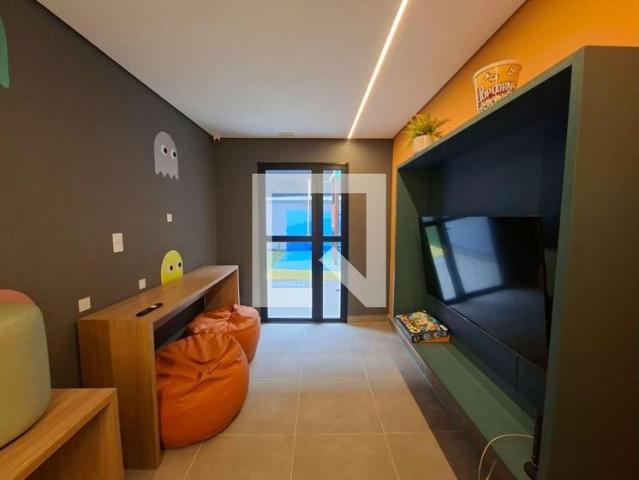 Apto, Campo Belo, 2 Quartos, 36 m2 São Paulo