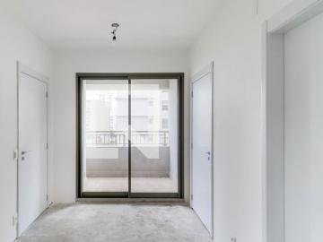 Apto, Campo Belo, 2 Quartos, 44 m2 São Paulo