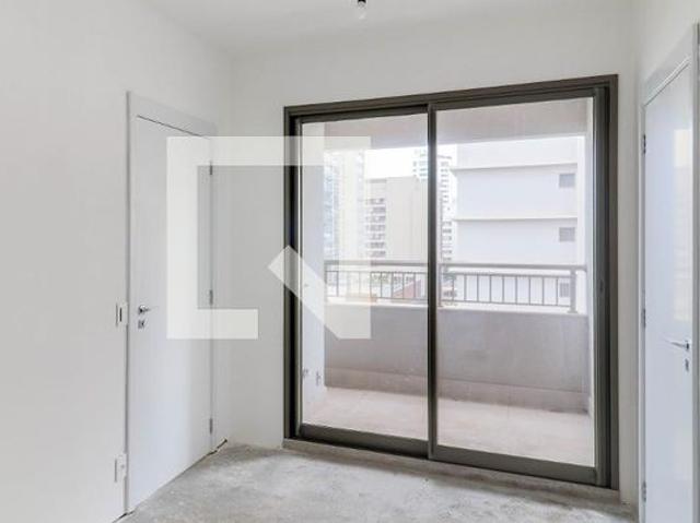 Apto, Campo Belo, 2 Quartos, 44 m2 São Paulo