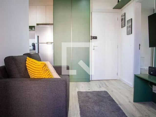 Apto, Campo Belo, 2 Quartos, 44 m2 São Paulo