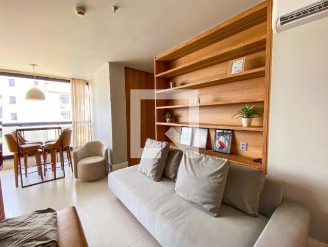 Apto, Campo Belo, 2 Quartos, 45 m2 São Paulo