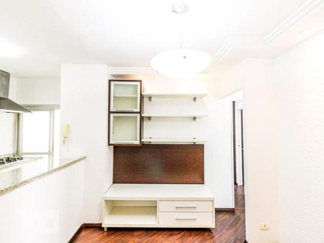 Apto, Campo Belo, 2 Quartos, 47 m2 São Paulo