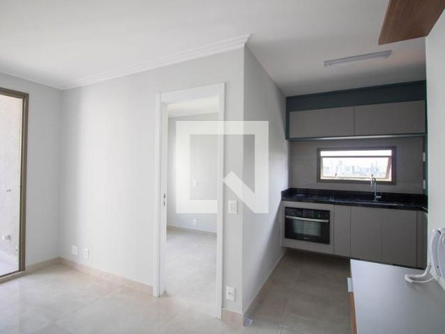 Apto, Campo Belo, 2 Quartos, 42 m2 São Paulo