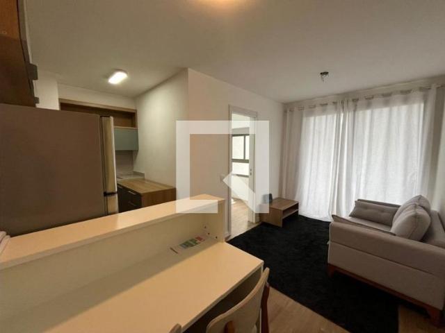 Apto, Campo Belo, 2 Quartos, 43 m2 São Paulo