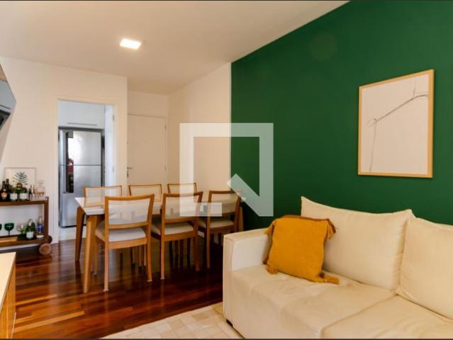 Apto, Campo Belo, 2 Quartos, 56 m2 São Paulo