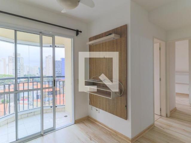 Apto, Campo Belo, 2 Quartos, 50 m2 São Paulo
