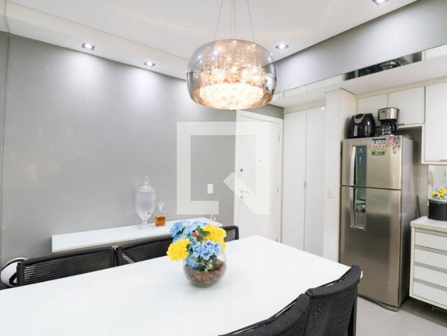 Apto, Campo Belo, 2 Quartos, 65 m2 São Paulo
