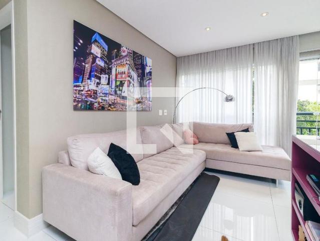 Apto, Campo Belo, 2 Quartos, 65 m2 São Paulo