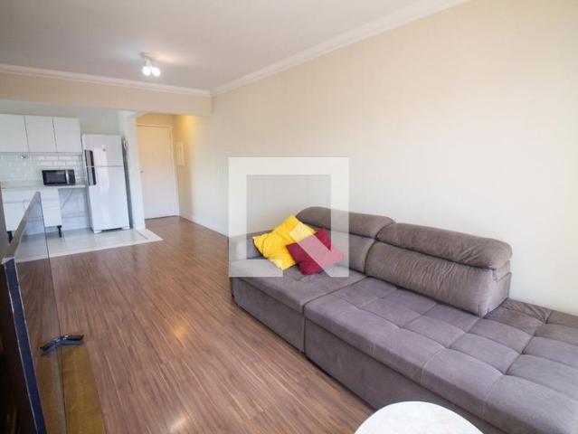 Apto, Campo Belo, 2 Quartos, 66 m2 São Paulo