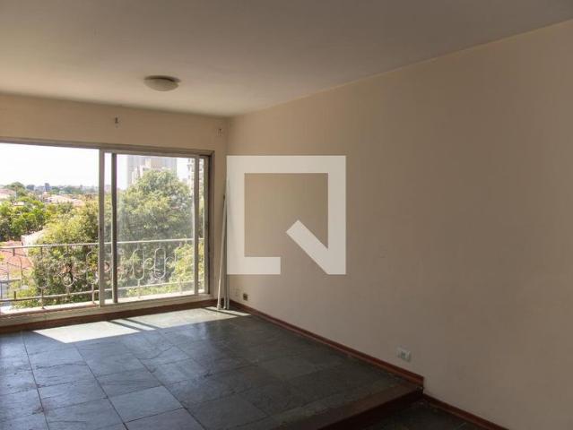 Apto, Campo Belo, 2 Quartos, 66 m2 São Paulo