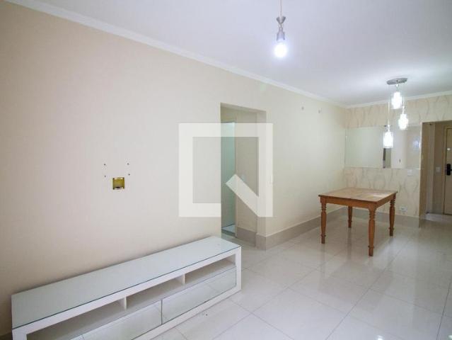 Apto, Campo Belo, 2 Quartos, 60 m2 São Paulo