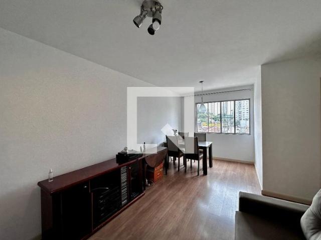 Apto, Campo Belo, 2 Quartos, 60 m2 São Paulo