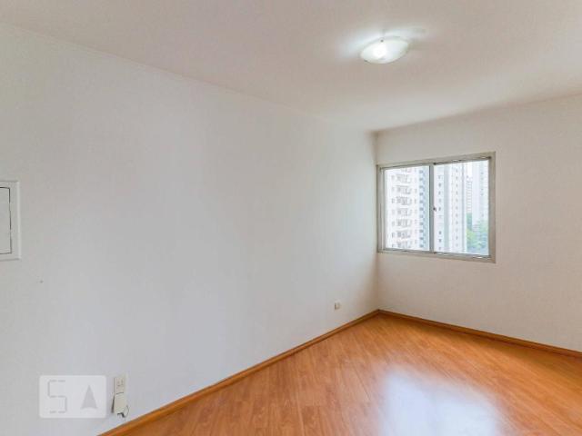 Apto, Campo Belo, 2 Quartos, 60 m2 São Paulo