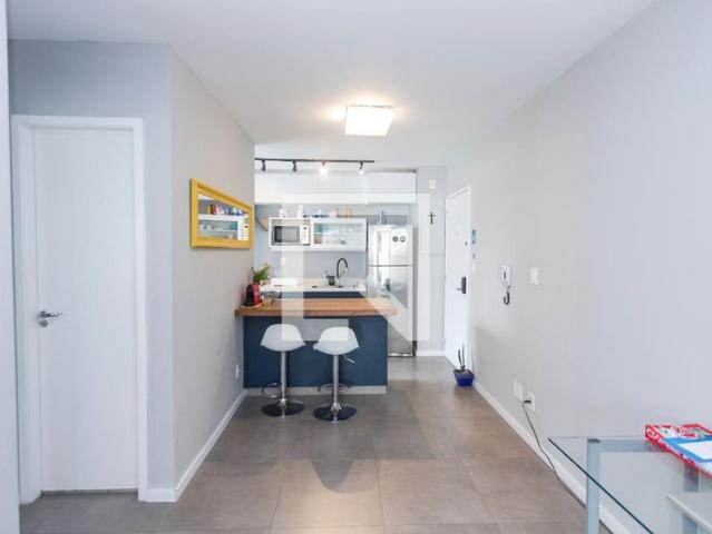 Apto, Campo Belo, 2 Quartos, 61 m2 São Paulo