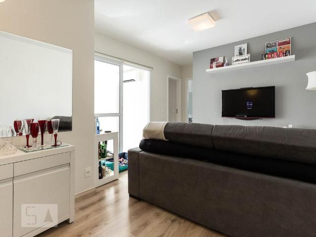 Apto, Campo Belo, 2 Quartos, 70 m2 São Paulo