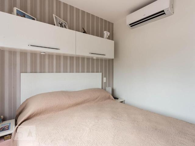 Apto, Campo Belo, 2 Quartos, 70 m2 São Paulo
