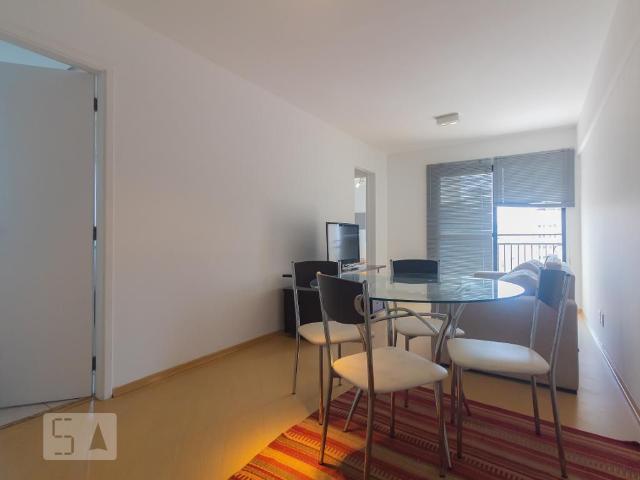 Apto, Campo Belo, 2 Quartos, 70 m2 São Paulo