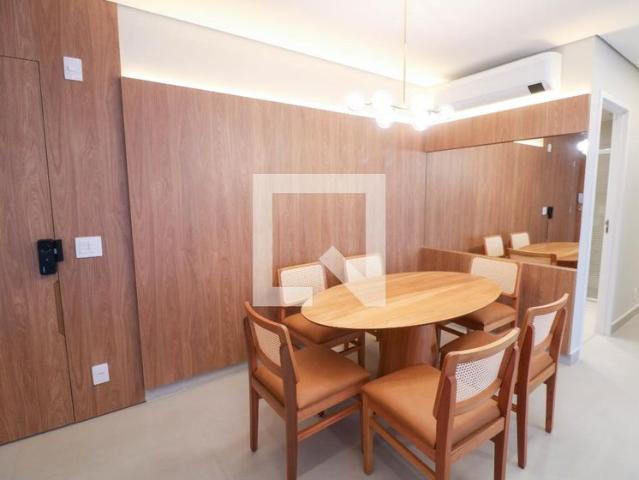 Apto, Brooklin, 2 Quartos, 72 m2 São Paulo