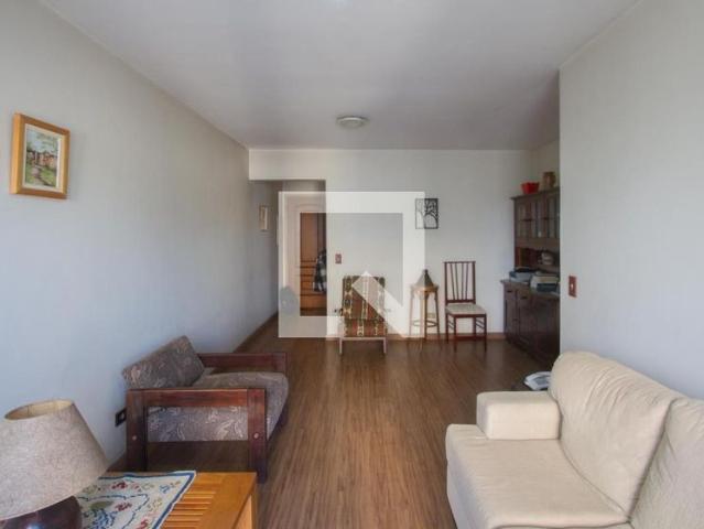 Apto, Campo Belo, 2 Quartos, 72 m2 São Paulo