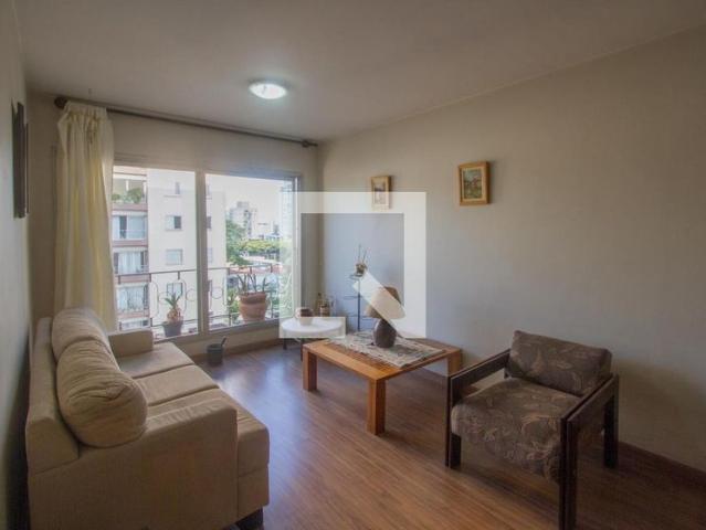 Apto, Campo Belo, 2 Quartos, 72 m2 São Paulo
