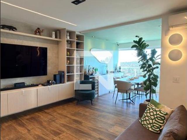 Apto, Campo Belo, 2 Quartos, 72 m2 São Paulo